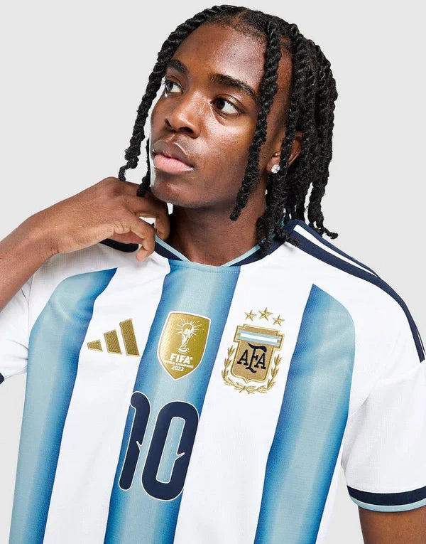 Argentinien Heim-WM 2026