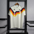 Deutschland Heim 1988/90