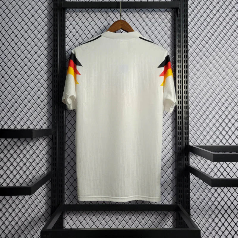 Deutschland Heim 1988/90