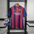 Barcelona Heim 14/15
