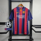Barcelona Heim 14/15