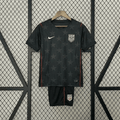 United States 2026 Away World Cup Jersey Kids