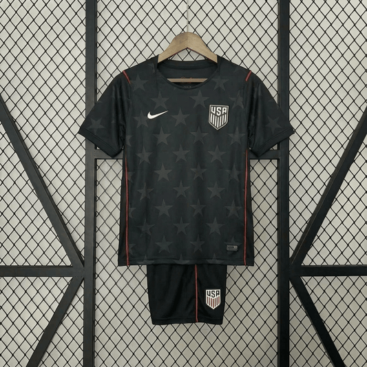 United States 2026 Away World Cup Jersey Kids