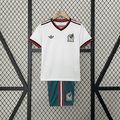 Mexico 2026 Away World Cup Jersey Kids