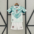 Portugal 2026 World Cup Away Jersey Kids