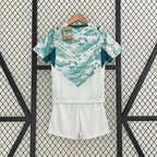 Portugal 2026 World Cup Away Jersey Kids