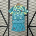 Portugal 2026 Goalkeeper Jersey Kids
