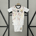 Ghana 2026 World Cup Home Jersey Kids