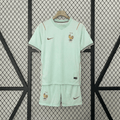 France 2026 World Cup Away Jersey Kids