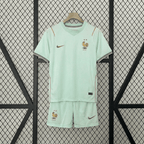 France 2026 World Cup Away Jersey Kids