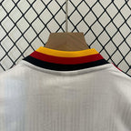 Germany 1994 Home Jersey Kids