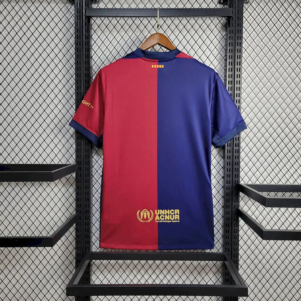 Barcelona Heimtrikot 2024/25