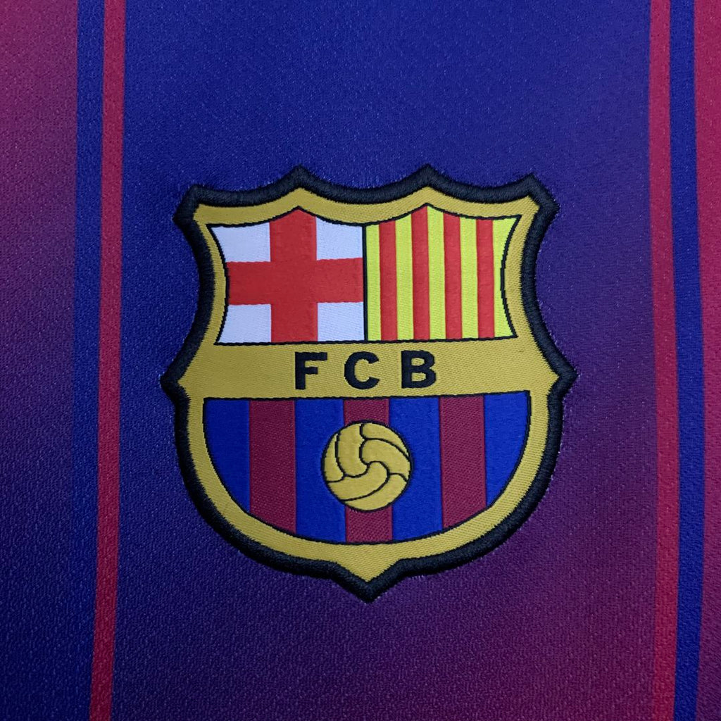 Barcelona Heim 2025/26