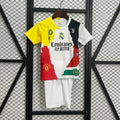 CR7 Legacy Special Jersey Kids