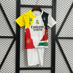 CR7 Legacy Special Jersey Kids