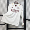 Arsenal Third Long Sleeve 2025/26