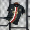 PSG 2025/26 Schwarz-Gold-Edition