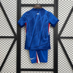 Chelsea 2025 Home Jersey Kids