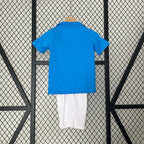 Napoli 1987 Home Jersey Kids