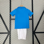 Napoli 1987 Home Jersey Kids