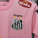 Santos 12/13 Pink