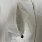 Nike Windbreaker Weiß