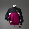 PSG Windbreaker Purple