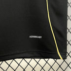 Liverpool Sonderedition Schwarz & Gold 2025/26