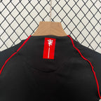 Man United 2007 Away Jersey Kids