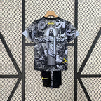 Brazil Jesus 2024 Special Jersey Kids