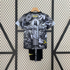 Brazil Jesus 2024 Special Jersey Kids