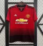 Manchester Utd 2018/19 Home