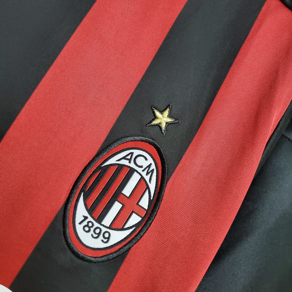 AC Milan 09/10 Home
