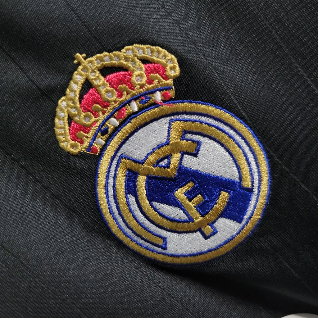 Real Madrid Auswärts 06/07