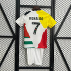 CR7 Legacy Special Jersey Kids