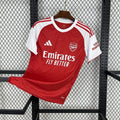 Arsenal Heim 2025/26