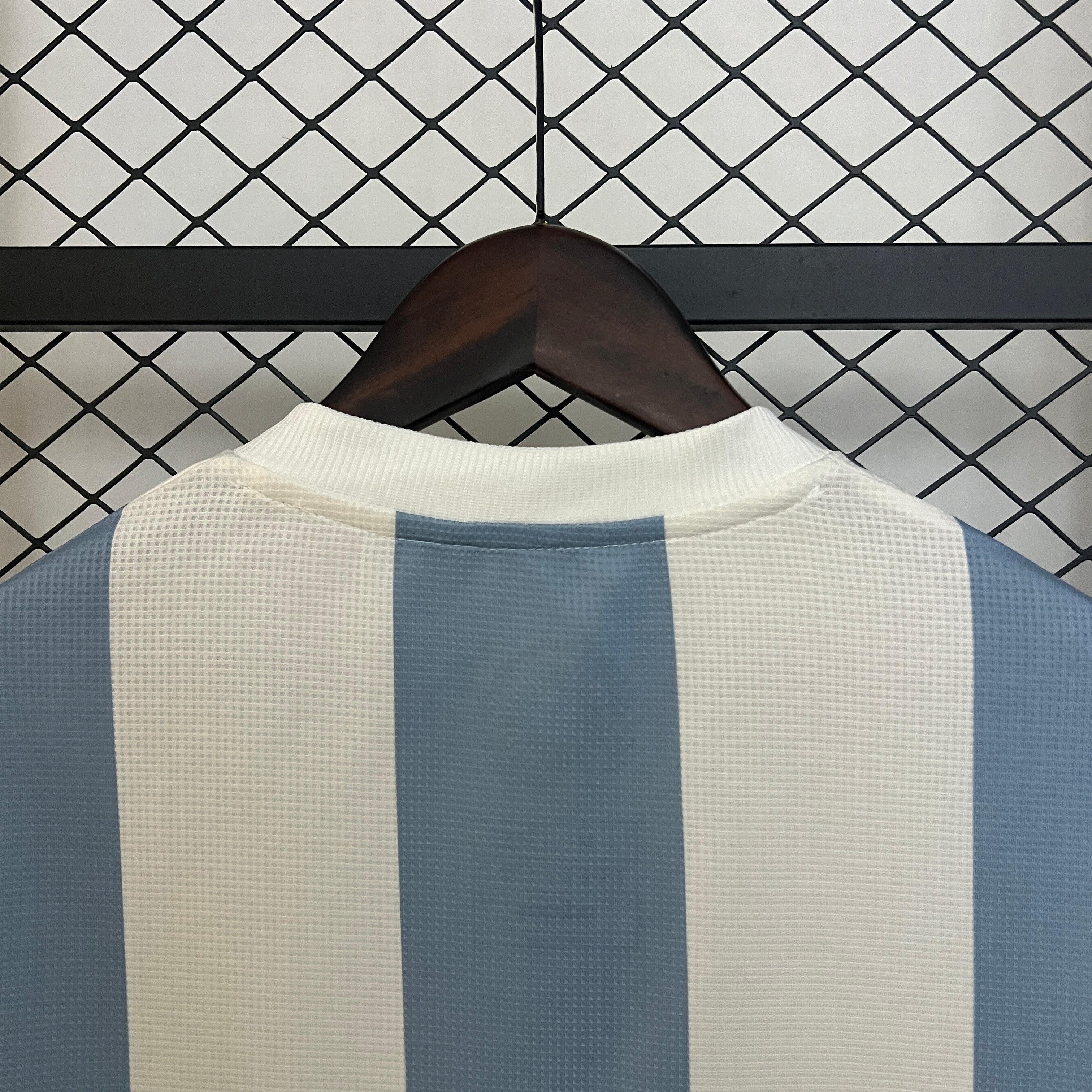 Argentinien x Adidas 50. Jubiläum