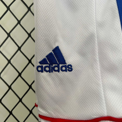 France 1998 Away Jersey Kids