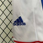France 1998 Away Jersey Kids