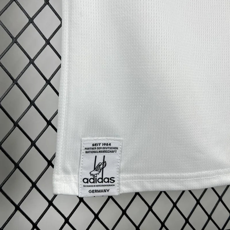Germany 2026 World Cup Home Jersey Kids