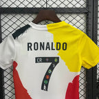 CR7 Legacy Special Jersey Kids