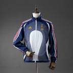 France Vintage Windbreaker 2006