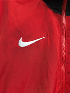 Manchester United Vintage Jacke 2007/08