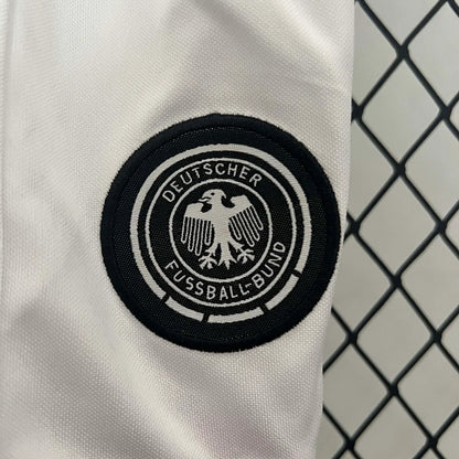 Germany 2014 Home Jersey Kids