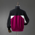 PSG Windbreaker Purple