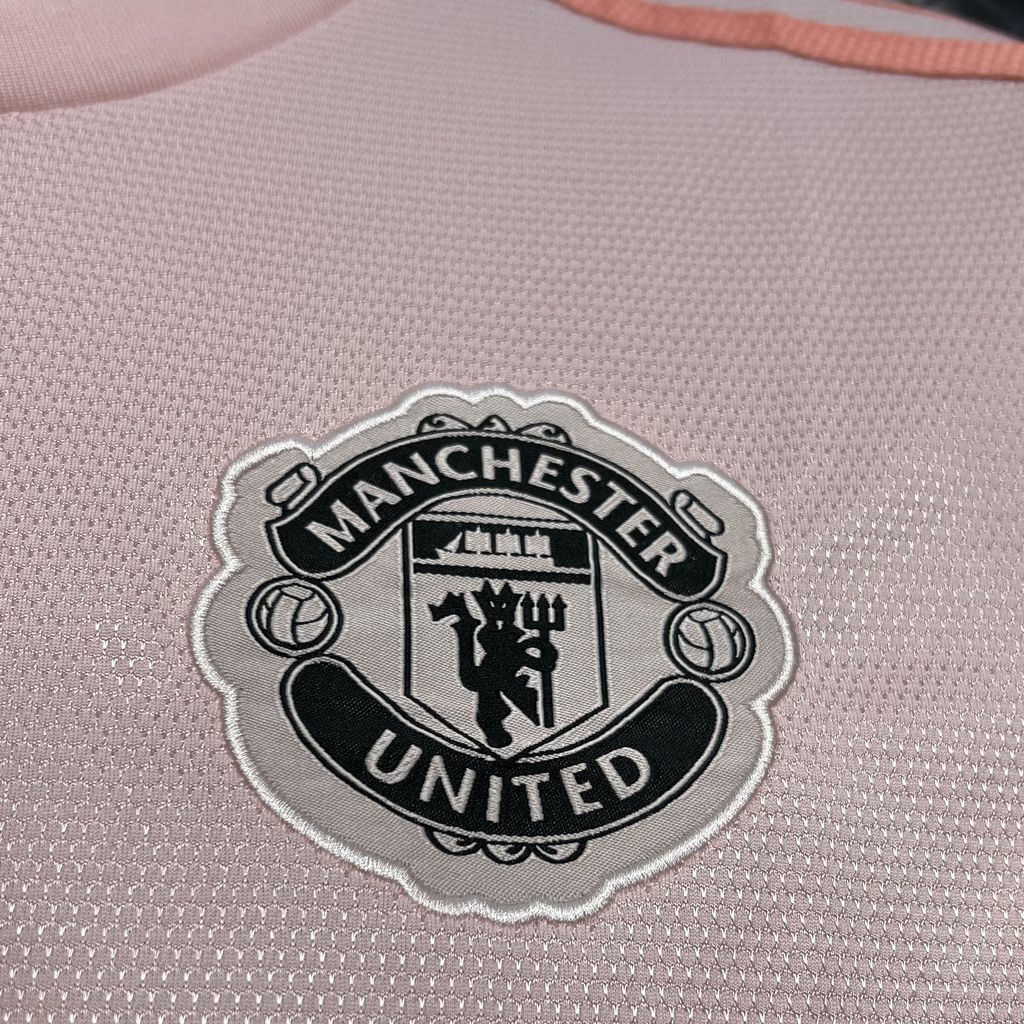 Manchester United Auswärts 2018/19