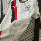 Manchester City KidSuper Weiß 2025/26