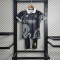 Real Madrid 2023 Chinese Dragon Special Jersey Kids