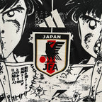 Japan Anime Black/White Special