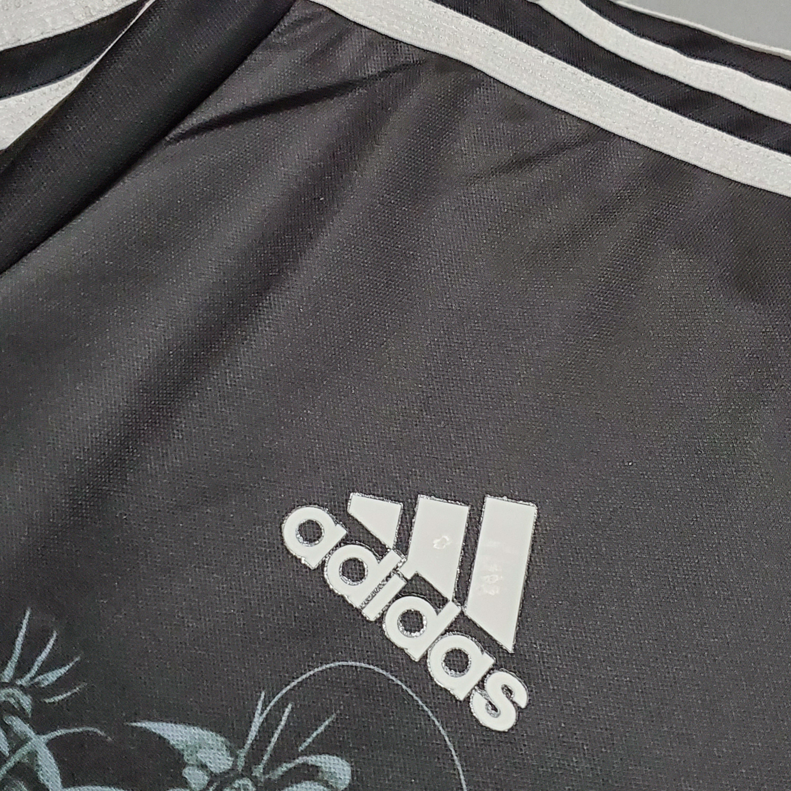 Real Madrid Auswärtstrikot 14/15